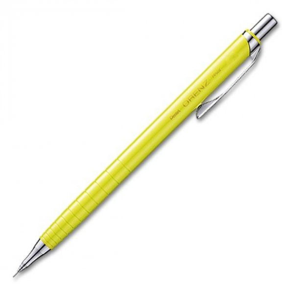 PENTEL ORENZ 03 MM VERSATIL KALEM SARI (XPP503-GX) - 2
