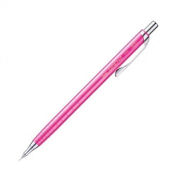 PENTEL ORENZ 05 MM VERSATIL KALEM PEMBE(XPP505-PX) - Resim 2