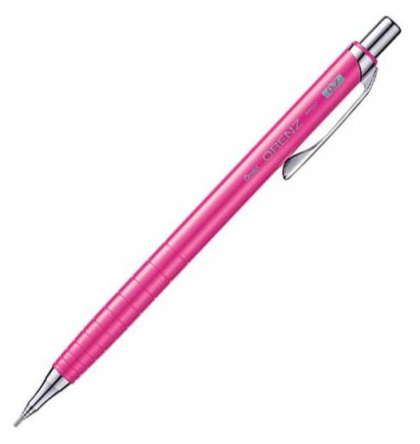 PENTEL ORENZ 07 MM VERSATIL KALEM PEMBE(XPP507-PX) - Resim 2
