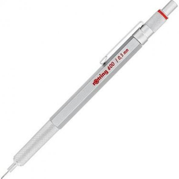 ROTRING VERSATIL  600 KROM 05 1 LI ürün görseli