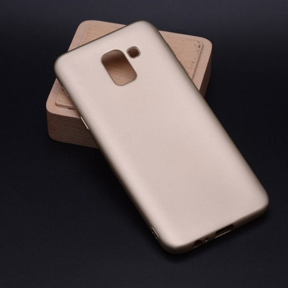 Meizu M6S Premium Soft Kaliteli Kılıf + Nano Ekran Koruyucu - 3