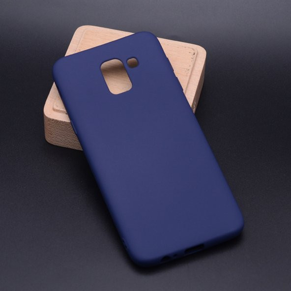 Meizu M6S Premium Soft Kaliteli Kılıf + Nano Ekran Koruyucu - 4