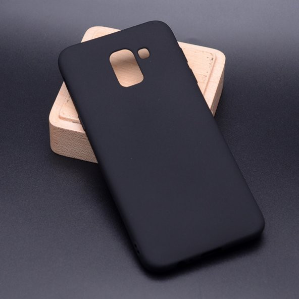Meizu M6S Premium Soft Kaliteli Kılıf + Nano Ekran Koruyucu - 5