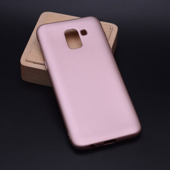 Meizu M6S Premium Soft Kaliteli Kılıf + Nano Ekran Koruyucu - 6