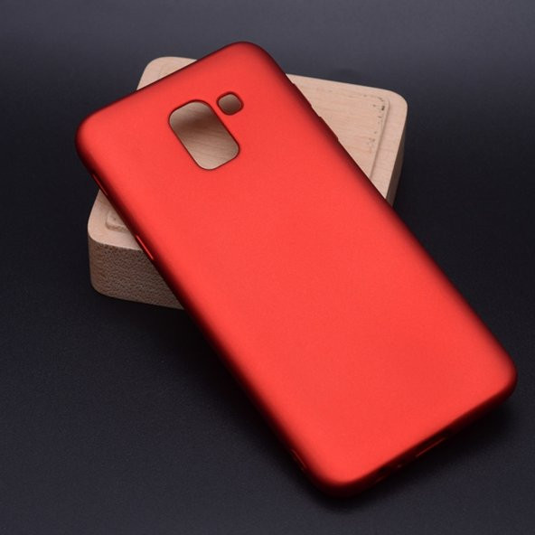 Meizu M6S Premium Soft Kaliteli Kılıf + Nano Ekran Koruyucu - 7