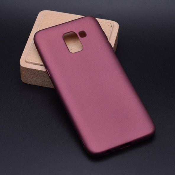 Meizu M6S Premium Soft Kaliteli Kılıf + Nano Ekran Koruyucu - 8
