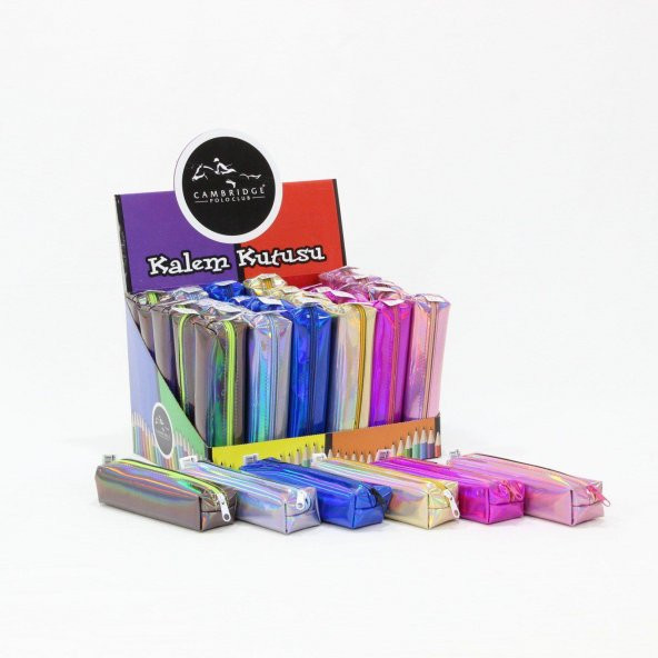 CAMBRIDGE POLO KALEMLIK (40030) ürün görseli