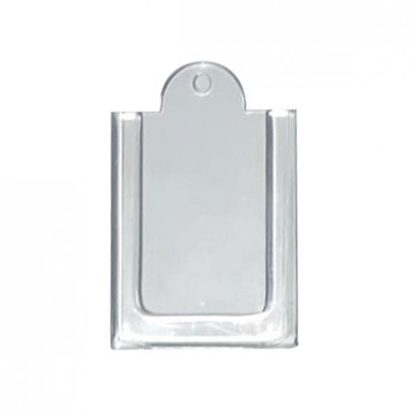 NUR KRISTAL RESIMLIK KUNYE KUCUK 310(35x40mm) - 2