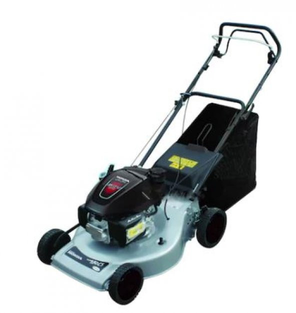 Honda HLM 530 CS 170 cc Benzinli Çim Biçme Makinesi