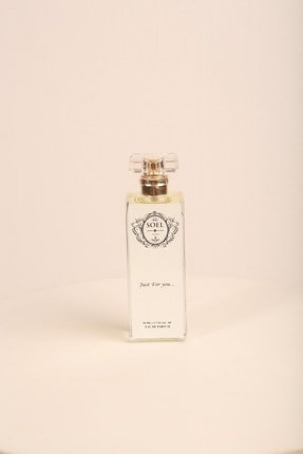 SOEL K47 212sexywomen Bayan Parfüm 50 ml EDP - 2