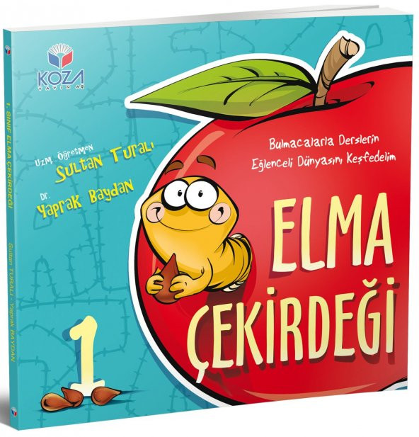 Elma Çekirdeği 1