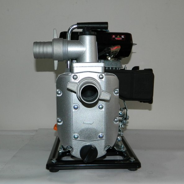 Datsu Dbp 15 Benzinli Su Motoru 1.5lik - 4
