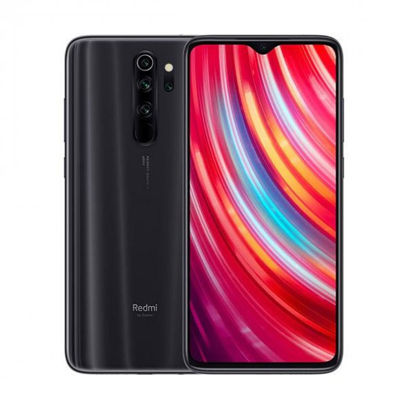 Xiaomi Redmi Note 8 Pro 128GB Cep Telefonu (Xiaomi Türkiye Garantili) - 4