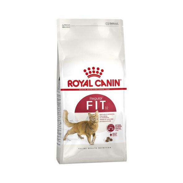 Royal Canin Fit 32 Yetişkin Kuru Kedi Maması 2 kg
