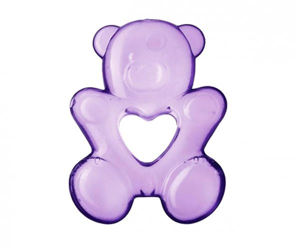 Bebedor 511 Sulu Dişlik Mor Ayı ürün görseli