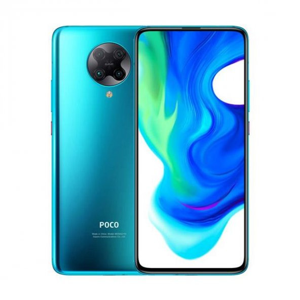 Poco F2 Pro 128GB Cep Telefonu (Poco Türkiye Garantili)