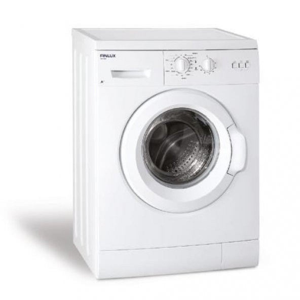 Finlux Klasik 5080 M A+ 800 Devir 5 kg Çamaşır Makinesi