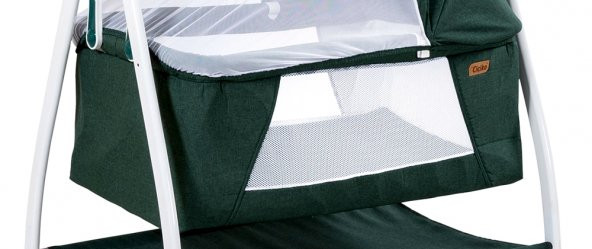 Ciciko 1011 Lina Anne Yanı Bebek Sepeti Sepet Beşik - 4