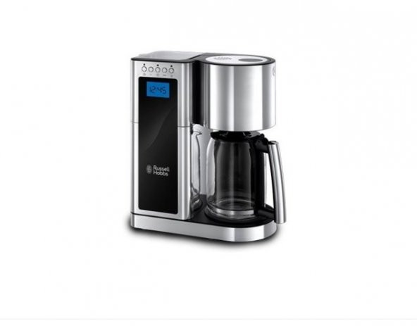 Russell Hobbs 23370-56 Elegance Kahve Makinesi