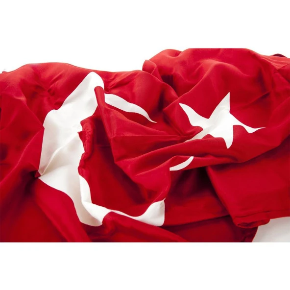 Vatan Bayrak Türk Bayrağı 70 x 105 Cm. - 3