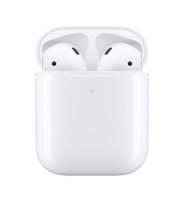 Torima Airplus Apple iPhone Android Uyumlu Bluetooth Kulaklık Beyaz - 1