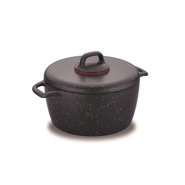 Korkmaz Gusto Plus 26x13 cm Tencere A1353