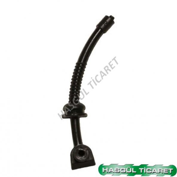 HSGL STIHL MOTORLU TESTERE MS170 180 017 018 YAĞ HORTUMU - Resim 3