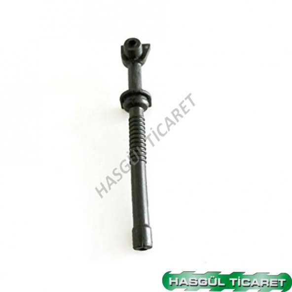 HSGL STIHL MOTORLU TESTERE MS170 180 017 018 YAĞ HORTUMU - Resim 4