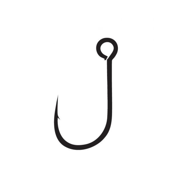 7308 Fudo PG Single Yeni Nesil Galvaniz Sahte İğnesi - 4