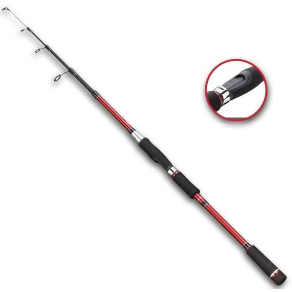 Fladen Maxximus IM6 Teleskopik Kamış - 1