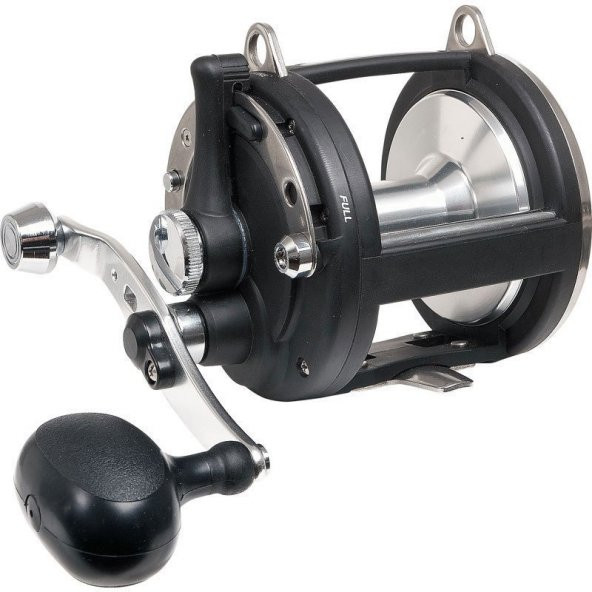 Fladen Maxximus LD Çıkrık Makine - 3
