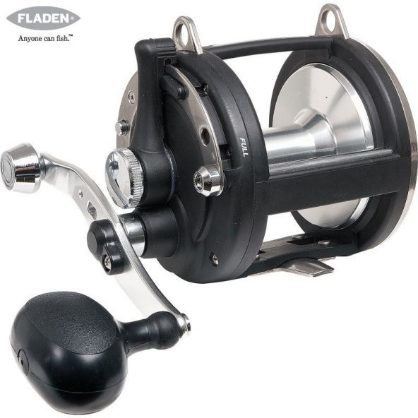 Fladen Maxximus LD Çıkrık Makine - 4