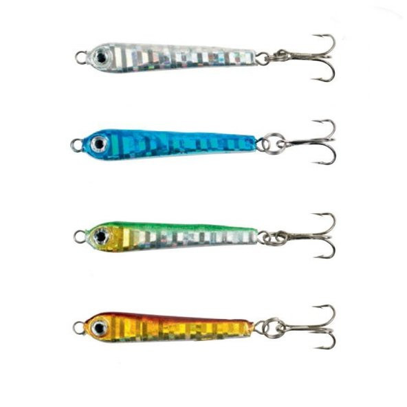 Fladen Mini Lrf Jig Yem 4.5 cm 5G