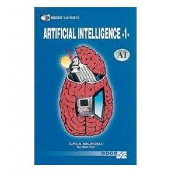 Artificial Inteligence - Necdet Malikoğlu