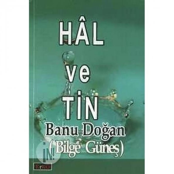 Hal Ve Tin - Banu Doğan