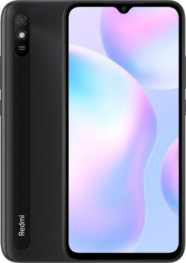 Xiaomi Redmi 9A 32 GB BLUE (Xiaomi Türkiye Garantili)
