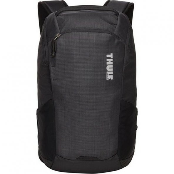 Thule Enroute 14L Notebook Sırt Çanta, Black 13" - 2