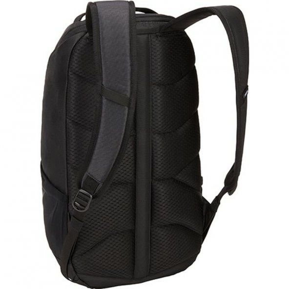 Thule Enroute 14L Notebook Sırt Çanta, Black 13" - 4
