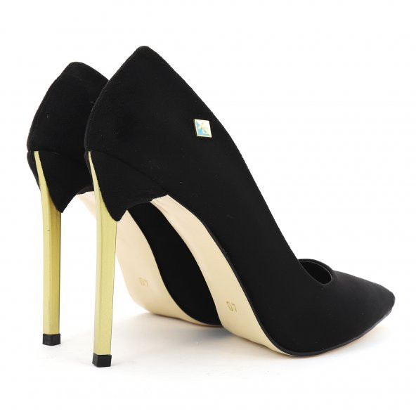 KOŞAK YENİ SEZON BAYAN AYAKKABI - Resim 3