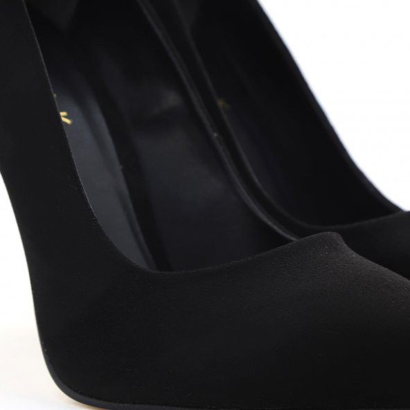 KOŞAK YENİ SEZON BAYAN AYAKKABI - Resim 4