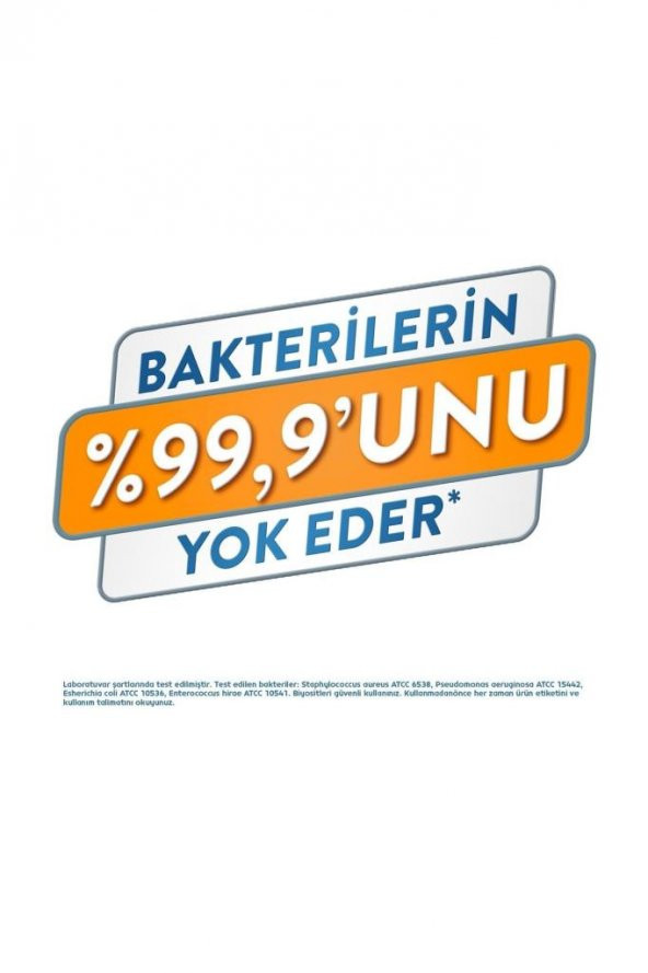Antibakteriyel Duş Jeli Aktif 2x450ml - 3