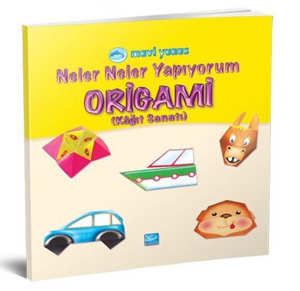 OKUL ÖNCESİ Okul Öncesi Etkinlik Dosyaları - Origami - Tangram