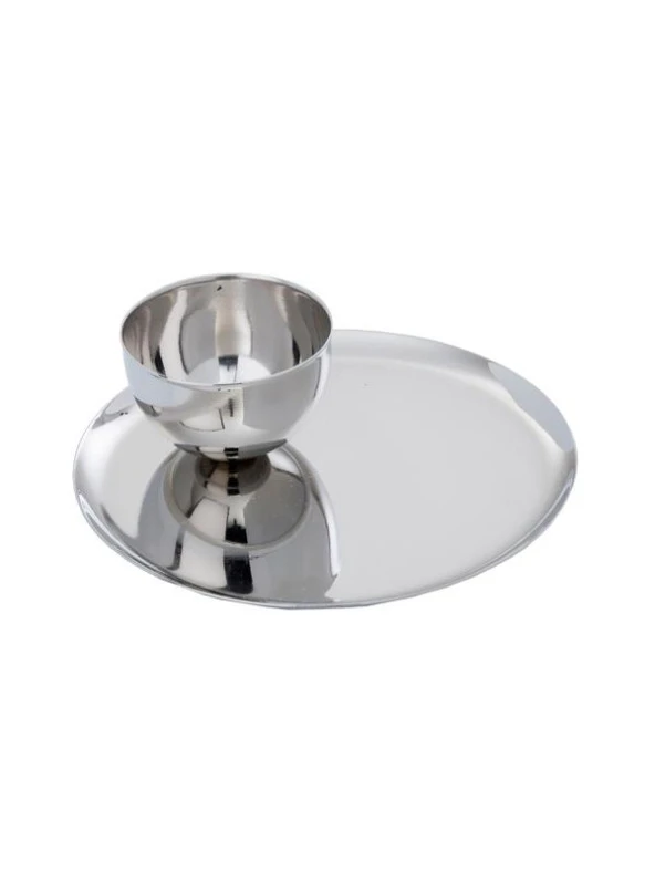 Narin Tabaklı Yumurtalık A49001