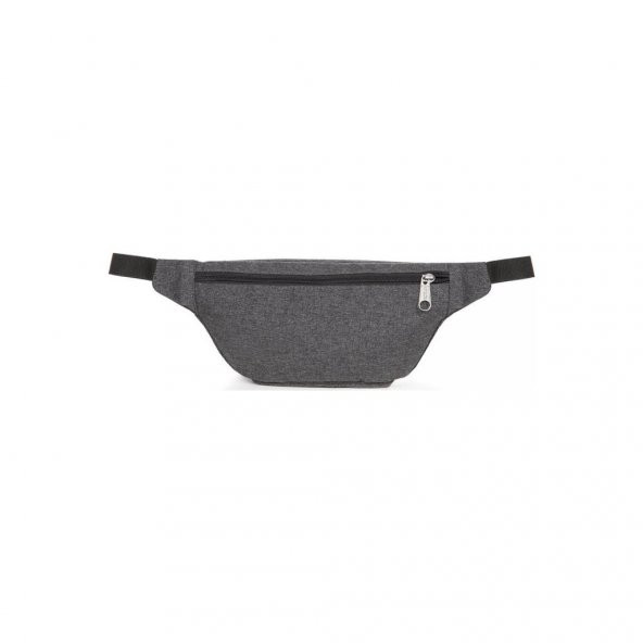 Eastpak Page Black Denim Gri Unisex Bel Çantası EK69E77H - 3