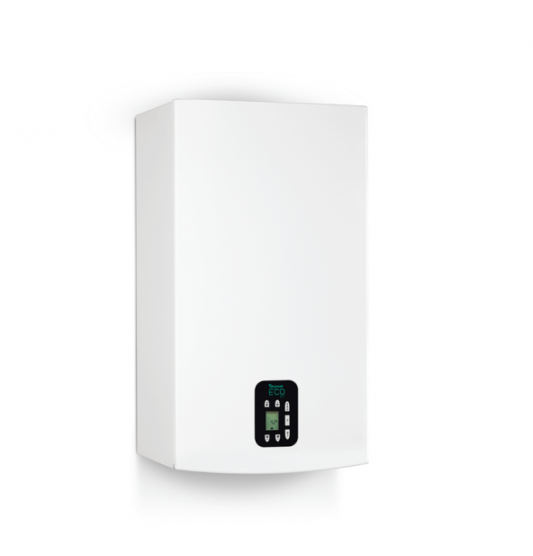 Baymak Eco Ct Premix 20/24 Kw (17.000 Kcal) Tam Yoğuşmalı Kombi - 4