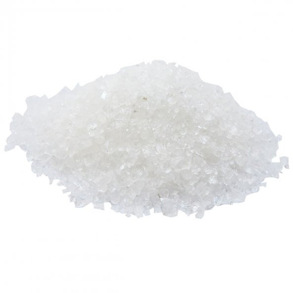 LokmanAVM Limon Tuzu Granül Çakıl 50 Gr Paket - 3