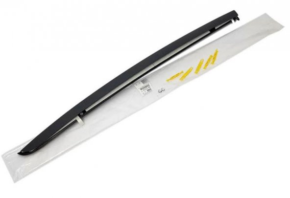 ÖN CAM YAN KENAR ÇITA BAKALİT SAĞ CITROEN C5 III 2009- 8120Y8