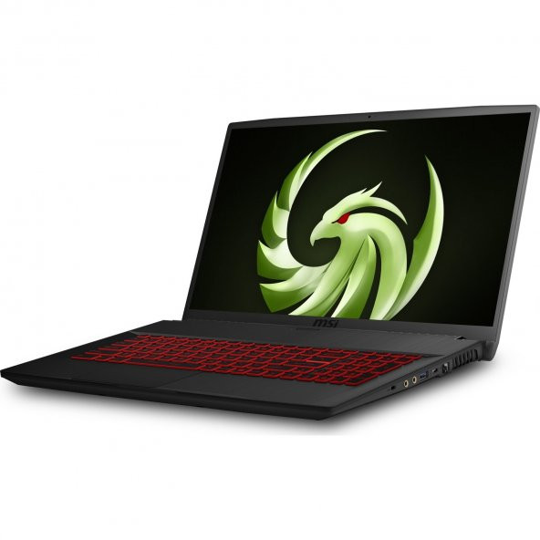 MSI BRAVO 17 17.3" RYZEN 7 4800H 16GB- 512GB M2 NVME- 4 GB RX5500M FRD (1920 X 1080) A4DDR-039XTR - 3