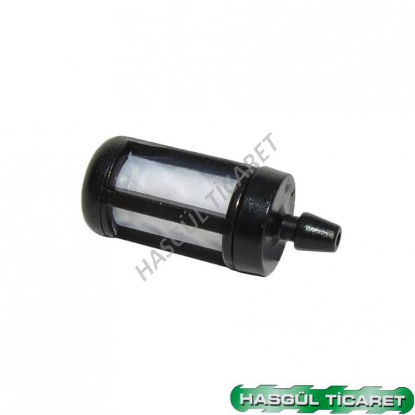 HSGL STIHL ORJİNAL TİP 5.3mm İNCE BENZİN FİLTRESİ - 3