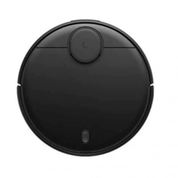 Xiaomi Mi Robot Vacuum Mop Pro Siyah - Akıllı Robot Süpürge - 2
